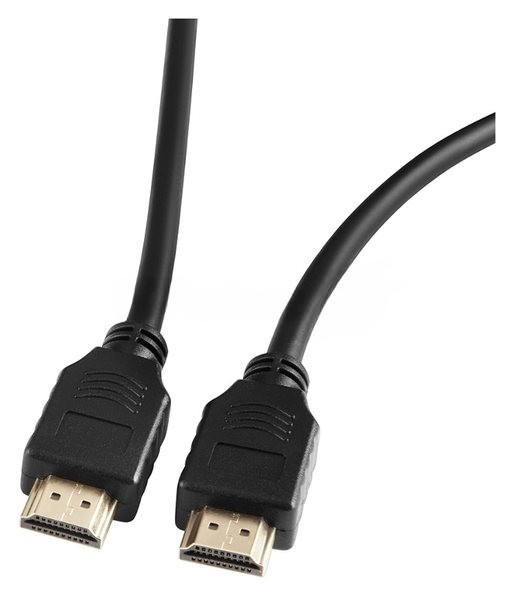 Кабель аудио-видео Buro HDMI (m)/HDMI (m) 15м. черный