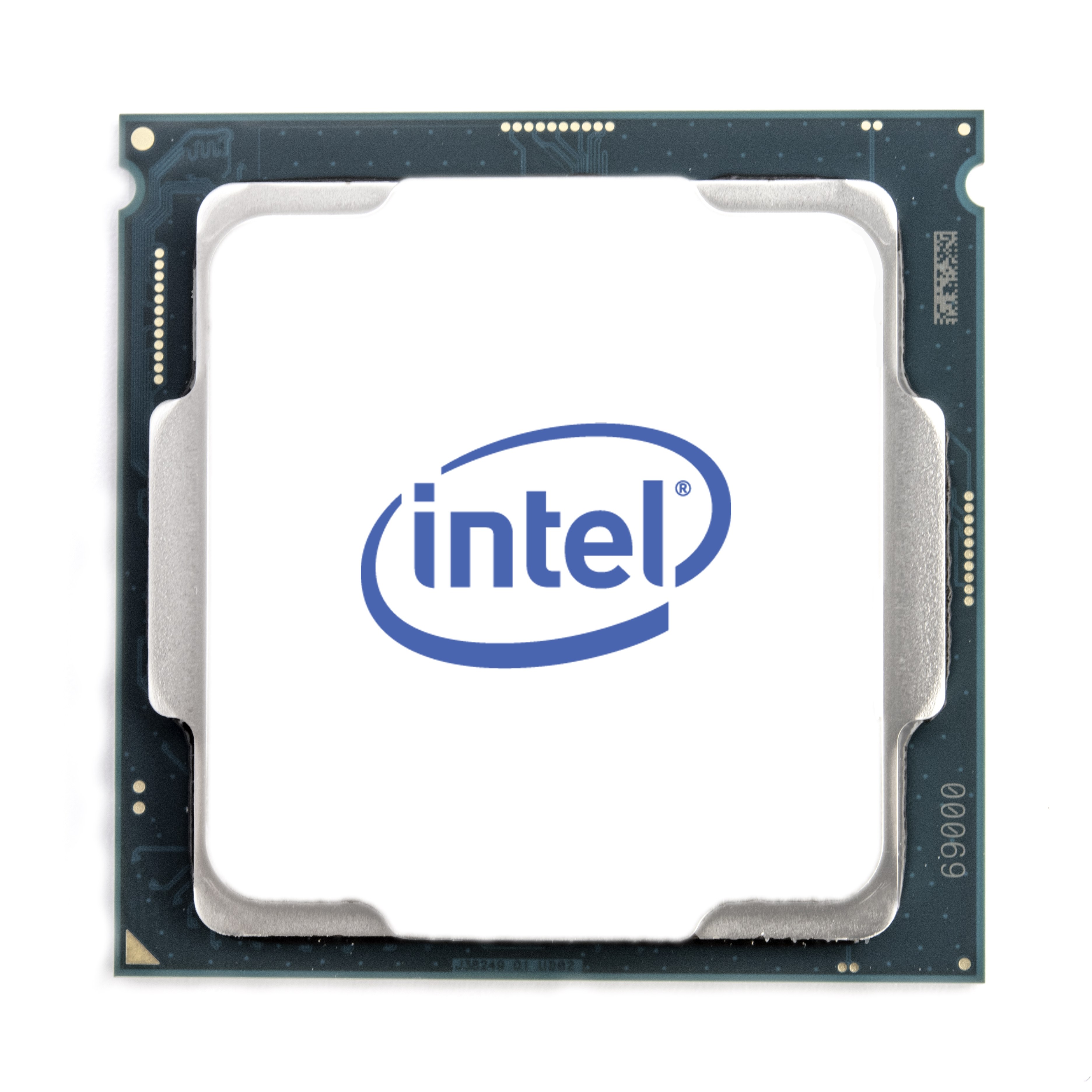 Процессор Lenovo Xeon Silver 4310 Soc-4189 2.1GHz OEM