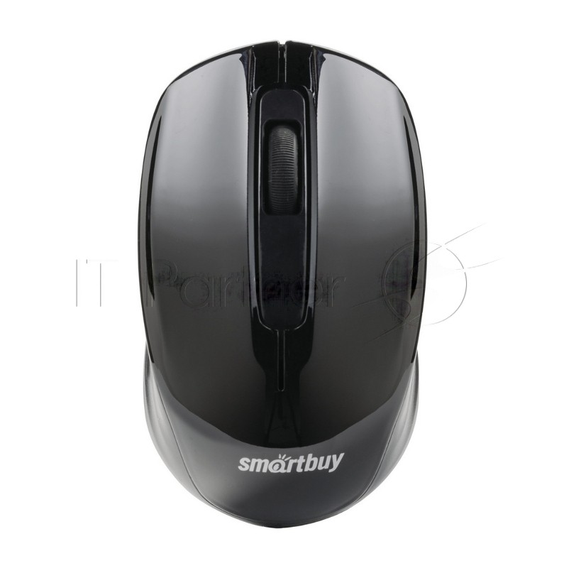 Мышь беспроводная Smartbuy ONE 332 черная (SBM-332AG-K)