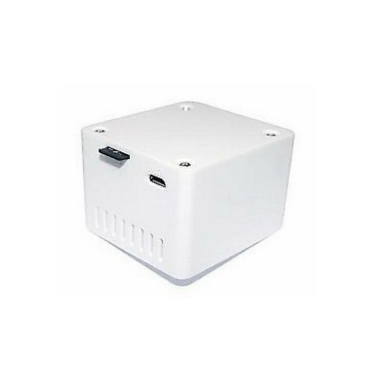 Компьютерный корпус ACD RD021 белый Protective case,ABS Case, Only Suitable for Orange Pi Zero, can't hold Expansion Board inside