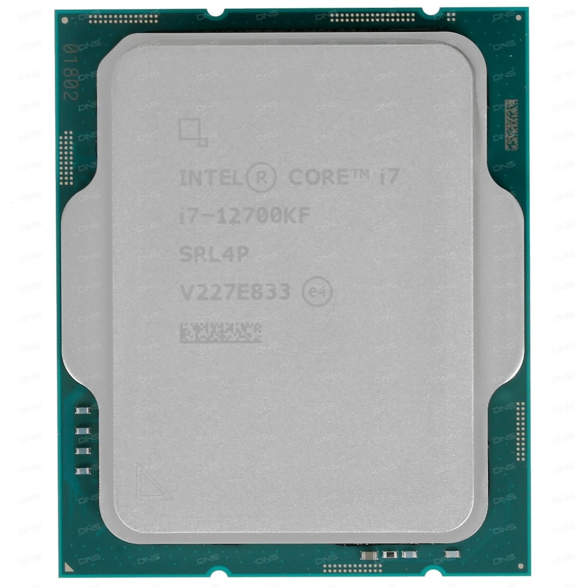 Процессор Intel Core i7-12700KF Soc-1700 3.6GHz OEM