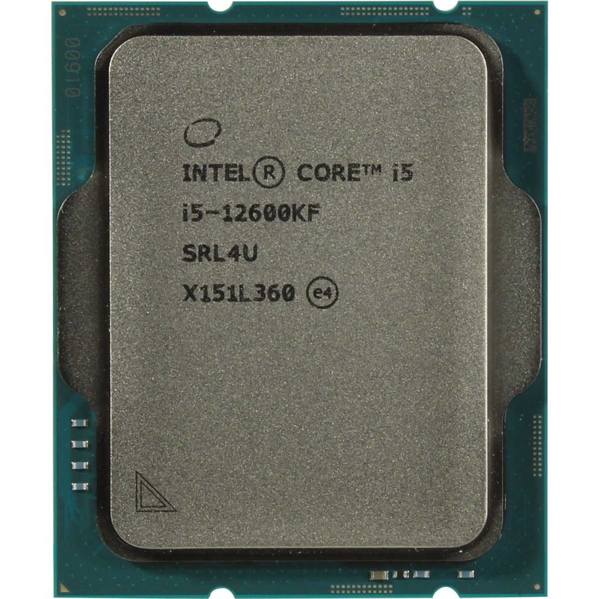 Процессор Intel Core i5-12600KF Soc-1700 3.7GHz OEM