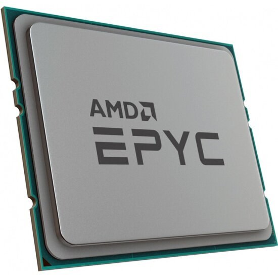 Процессор AMD EPYC 7643 Soc-SP3 2.3GHz OEM