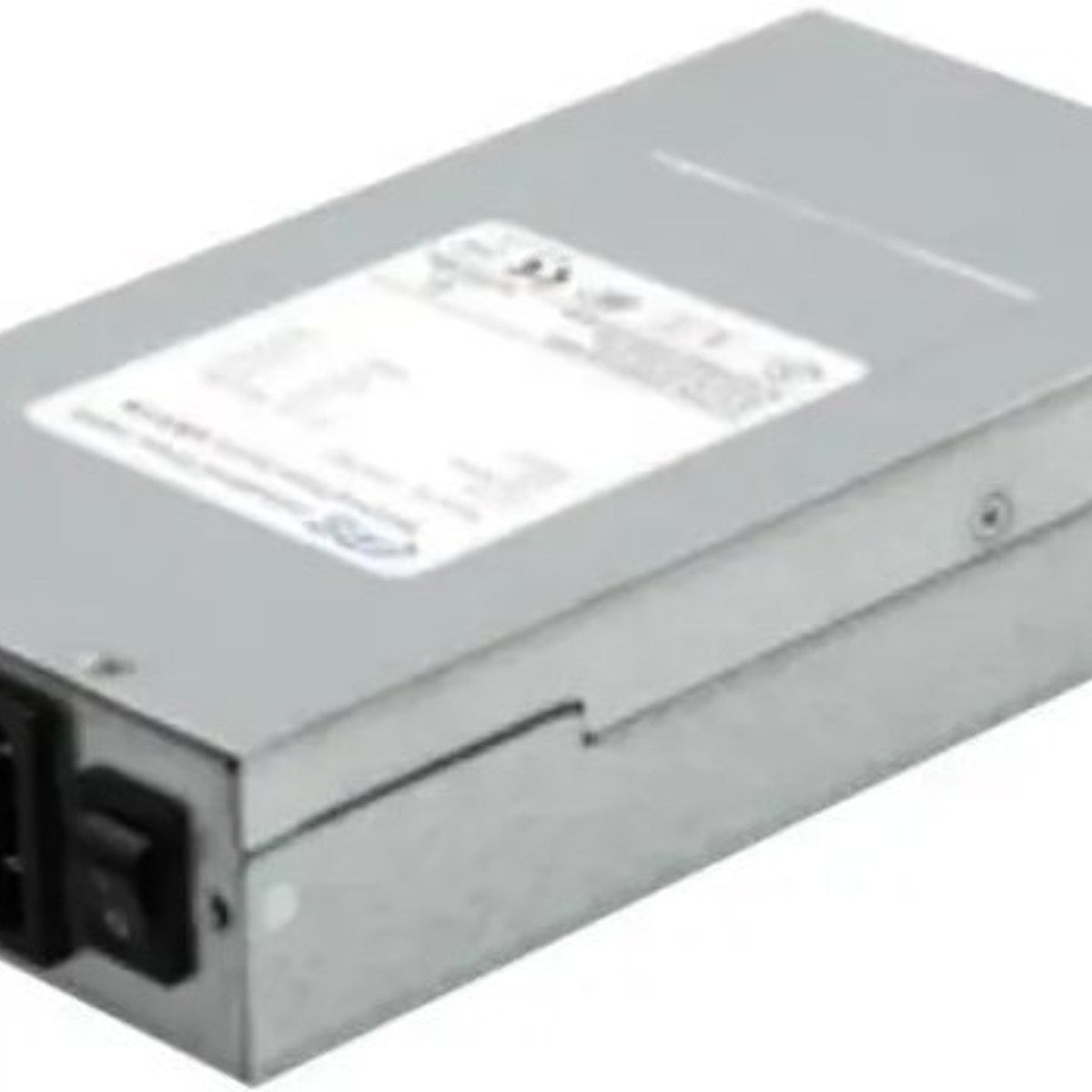 Блок питания серверный ACD FSAK420C-01 1U, 420W, (ШВГ=100x40x190мм), 85+ effeciency, PFC 0.95, FAN 40мм, Oper.Temp 0C~50C, 20+4PIN, CPU(4+4), HDDx2, FDDx1, SATAx2, OEM