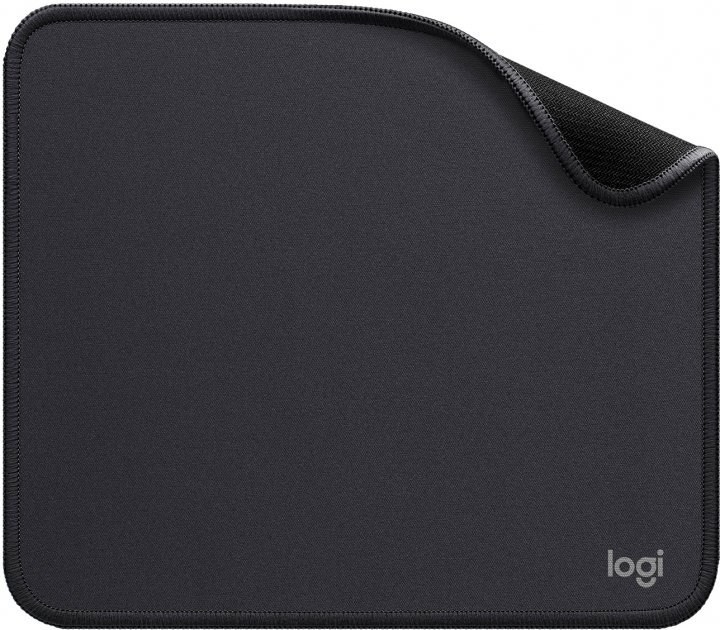 Коврик для мыши LogitechMouse Pad Studio Series,GRAPHITE