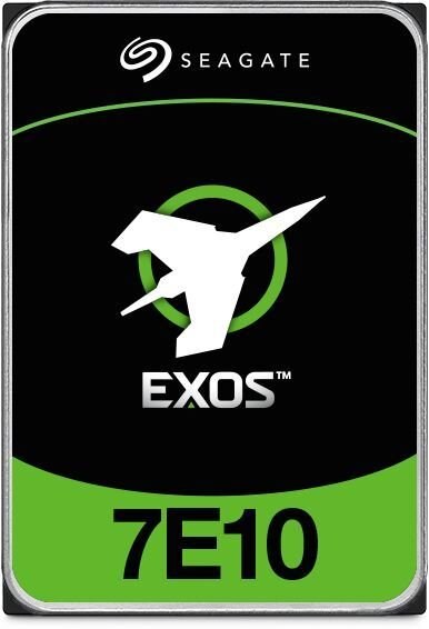 Жесткий диск Seagate SATA 10Tb 7200RPM 6Gb/S 256MB ST10000NM017B