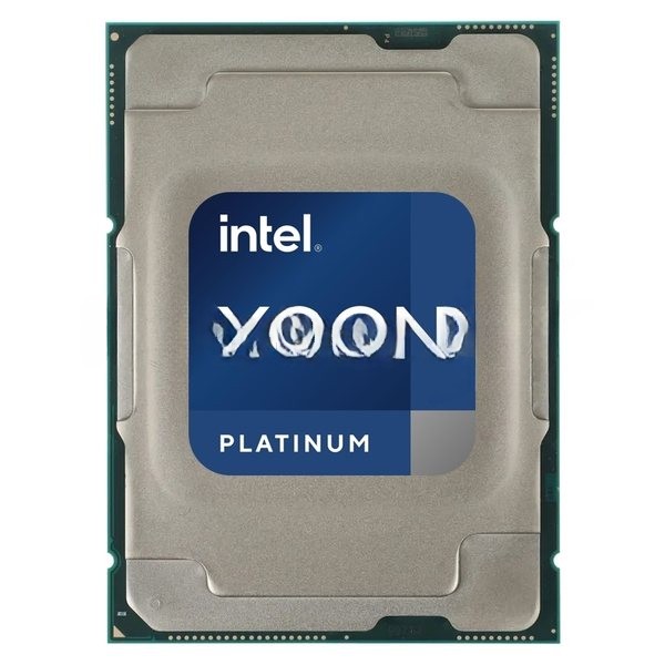 Процессор Intel Xeon Platinum 8380 Soc-4189 2.8GHz OEM