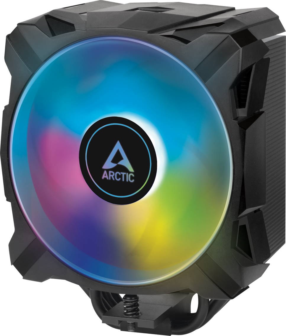 Кулер Arctic Cooling Freezer A35 ARGB AM4 (703468)