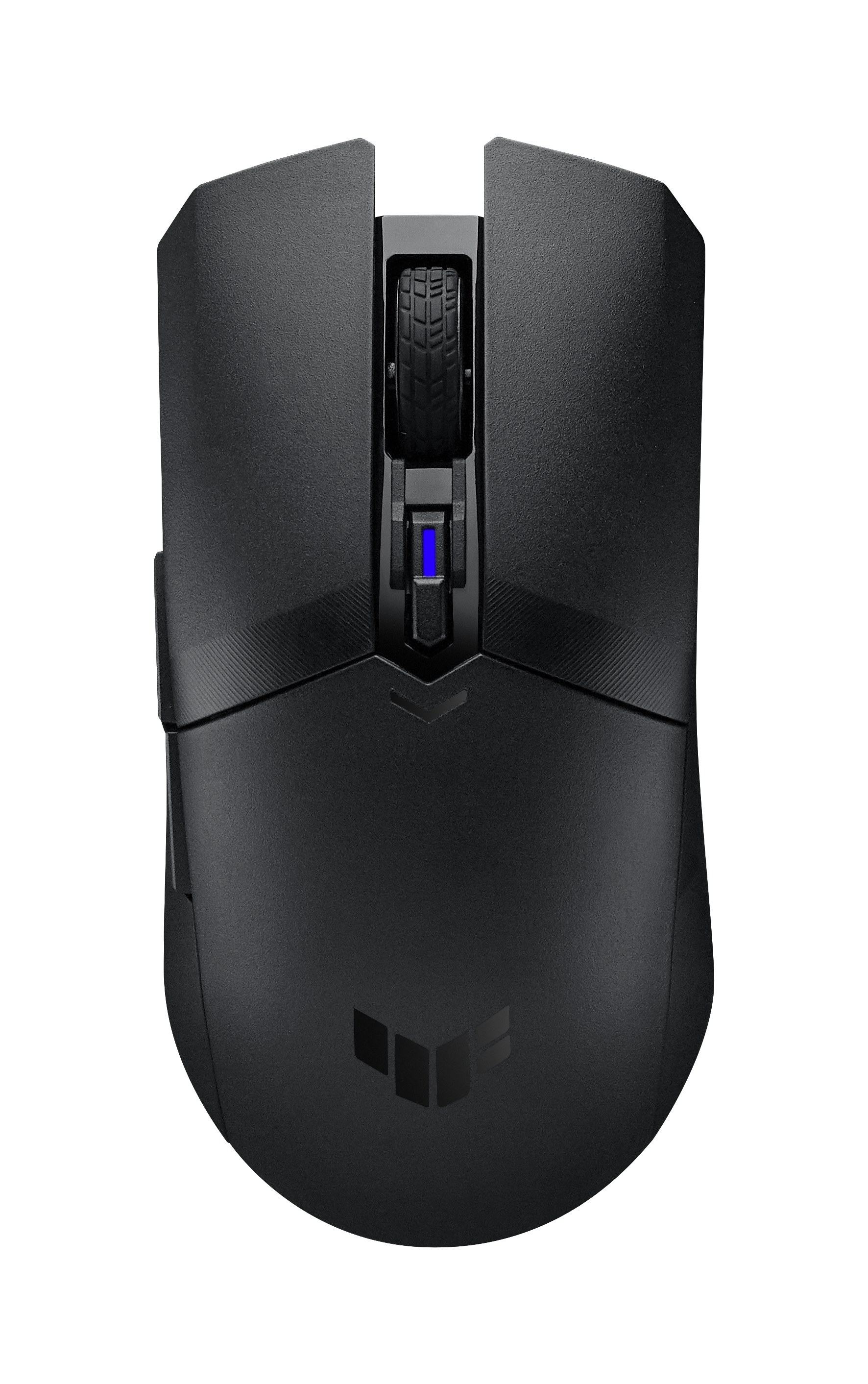 Мышь беспроводная ASUS TUF M4 WL черный, 12000 dpi, радиоканал, Bluetooth, USB, кнопки - 6