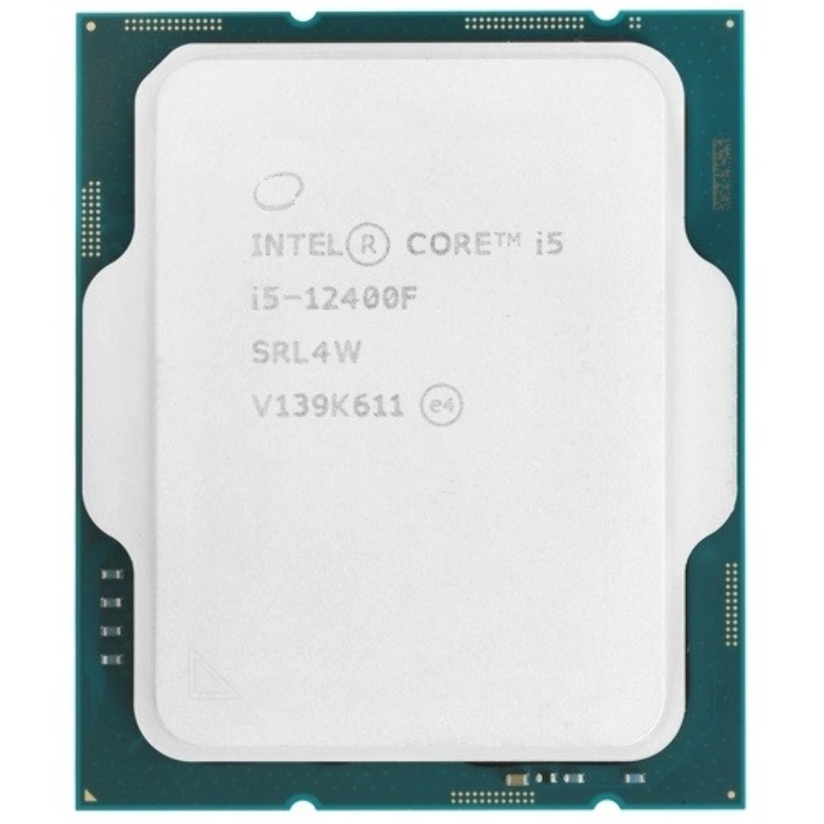 Процессор Intel Core i5-12400F Soc-1700 2.5GHz OEM