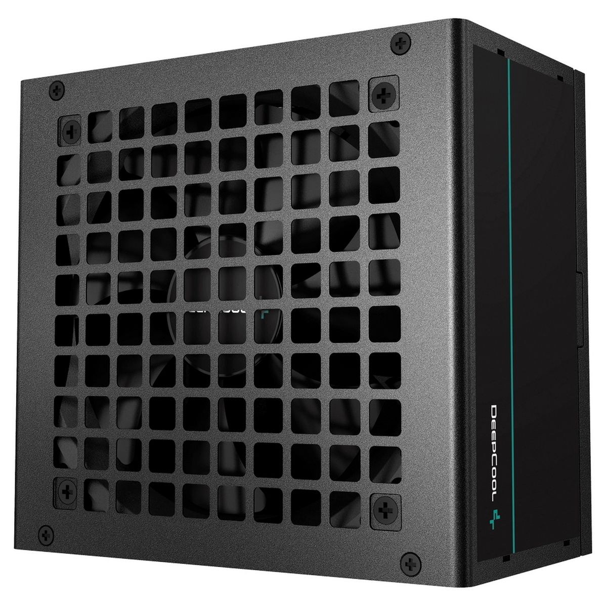Блок питания Deepcool/GamerStorm PF500, 500Вт, 80 PLUS, 120мм, черный