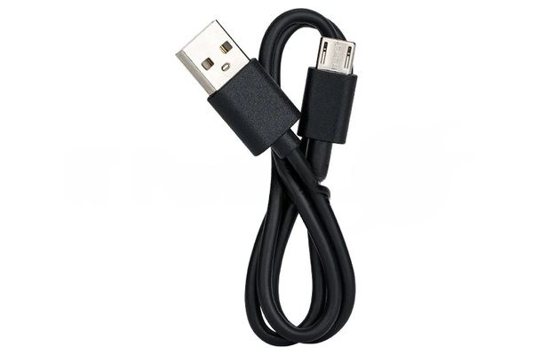 Кабель питания MicroUSB для Raspberry P3