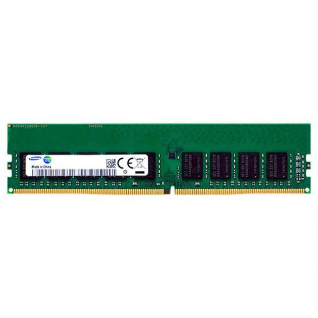Оперативная память Samsung, DDR4, 32GB (1x32 GB), 3200 MHz, CL22