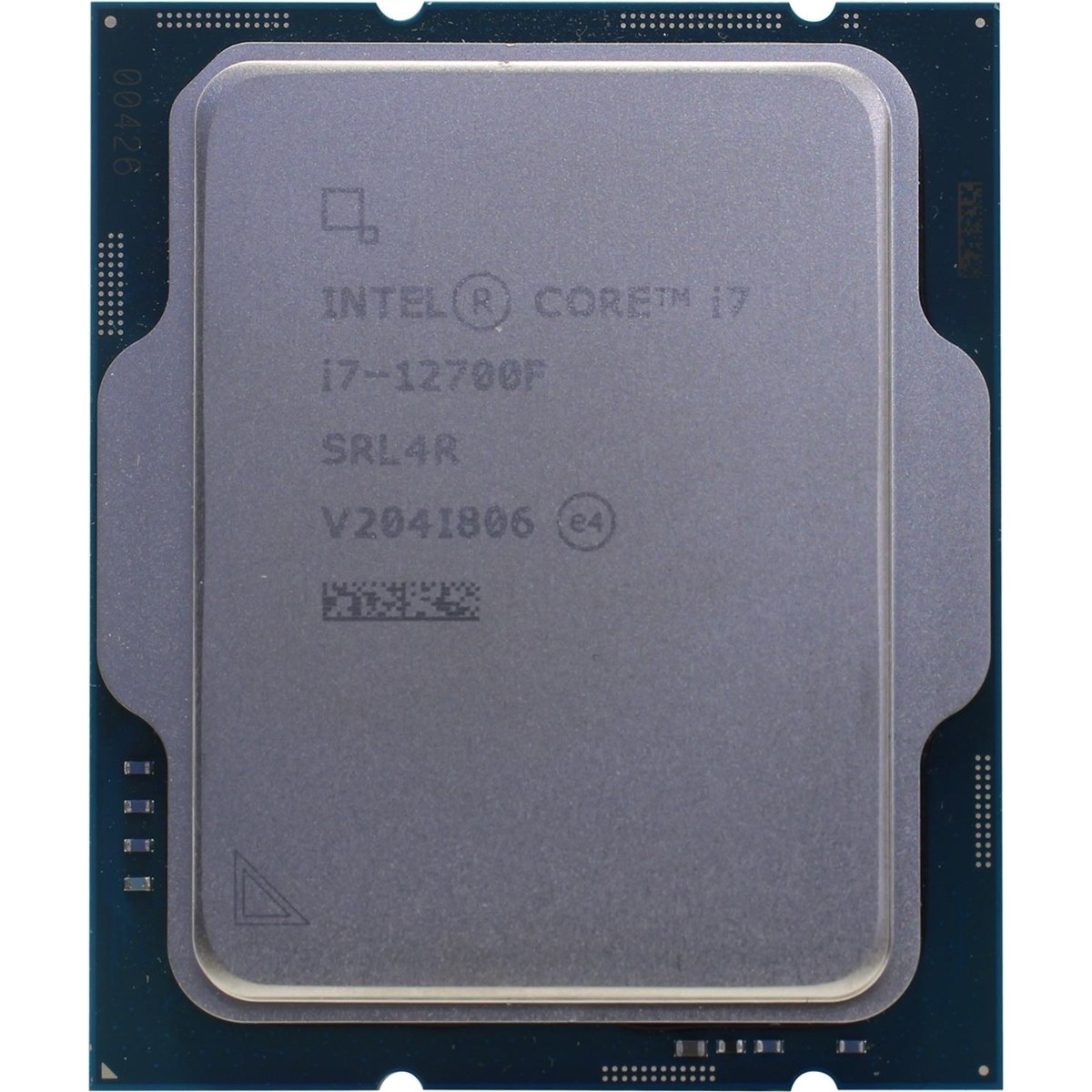 Процессор Intel Core i7-12700F Soc-1700 2.1GHz OEM