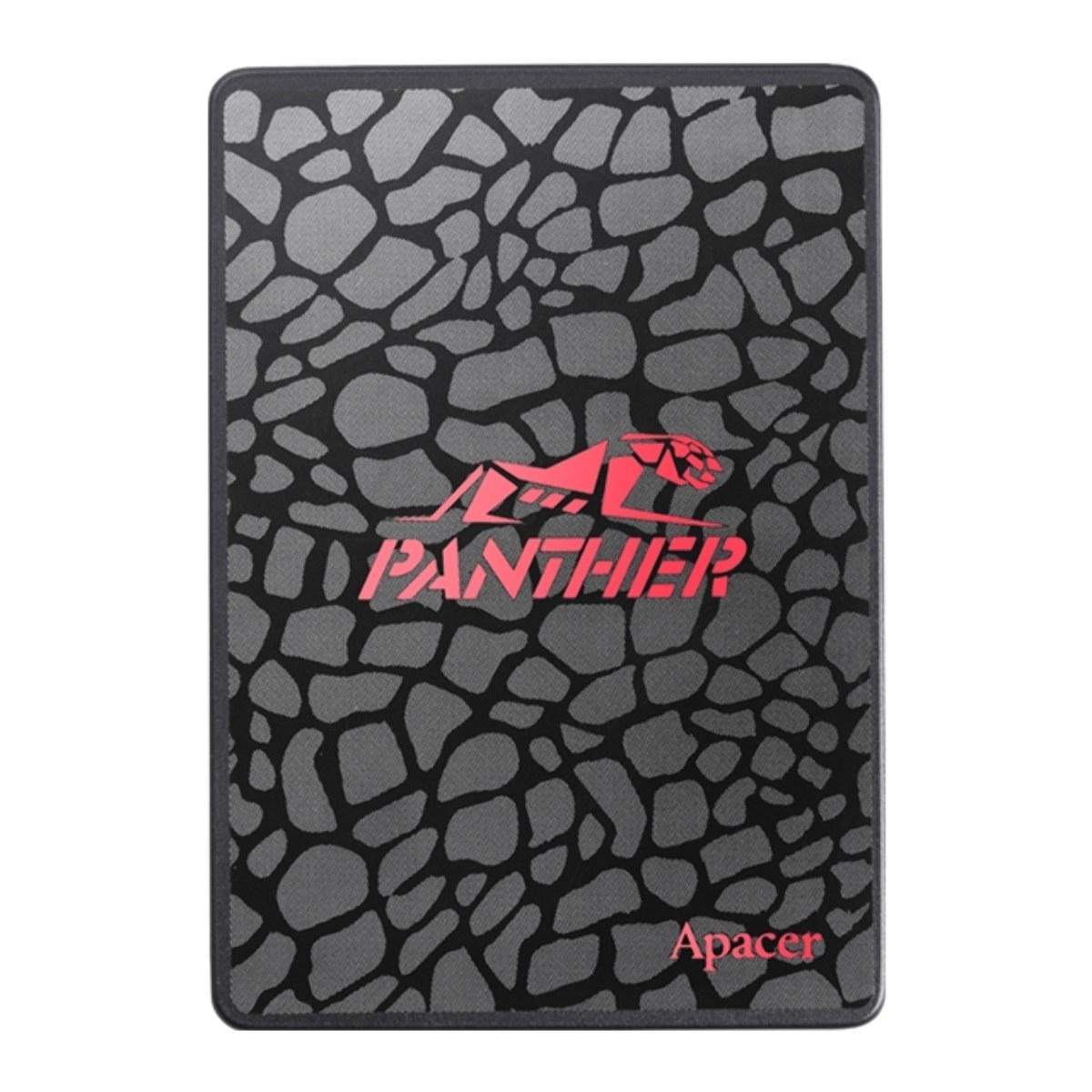 Накопитель SSD Apacer AS350 PANTHER, 1Tb, 2.5", SATA III, R/W 560/540