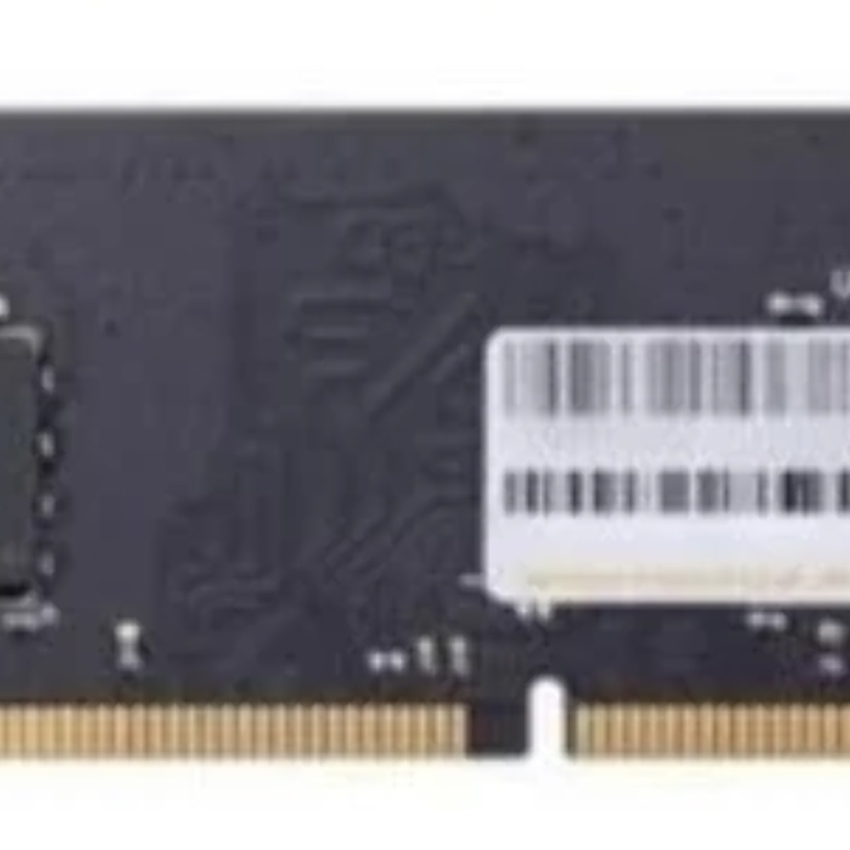Оперативная память Apacer, DDR4, 16GB (1x16GB), 3200MHz, CL22, DIMM