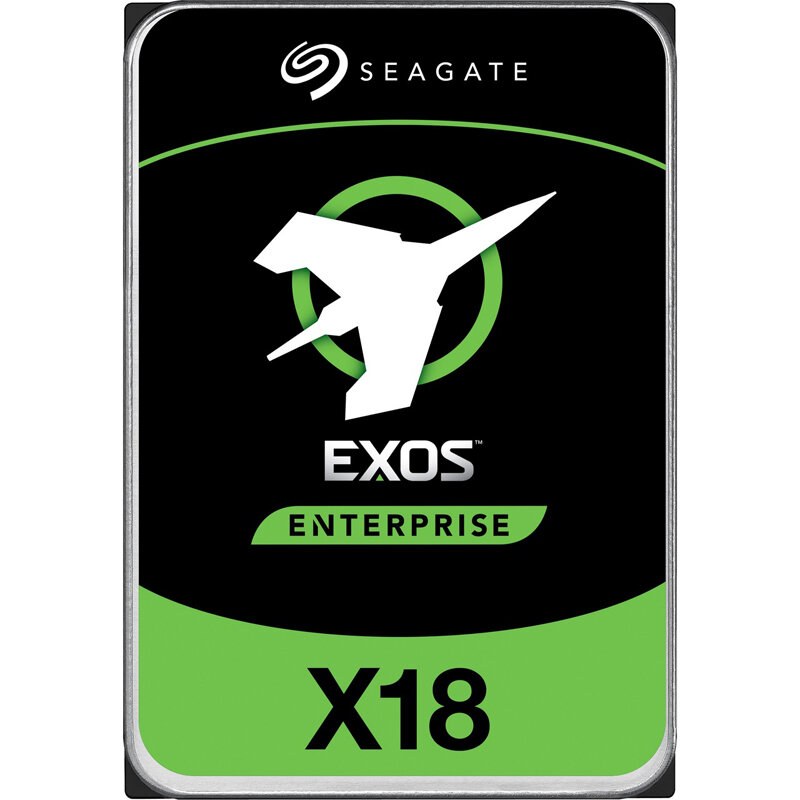 Жесткий диск Seagate SAS 12Tb 7200RPM 12Gb/S 256MB ST12000NM004J