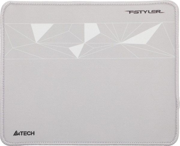 Коврик для мыши A4Tech FStyler FP20 серый 250x200x2мм
