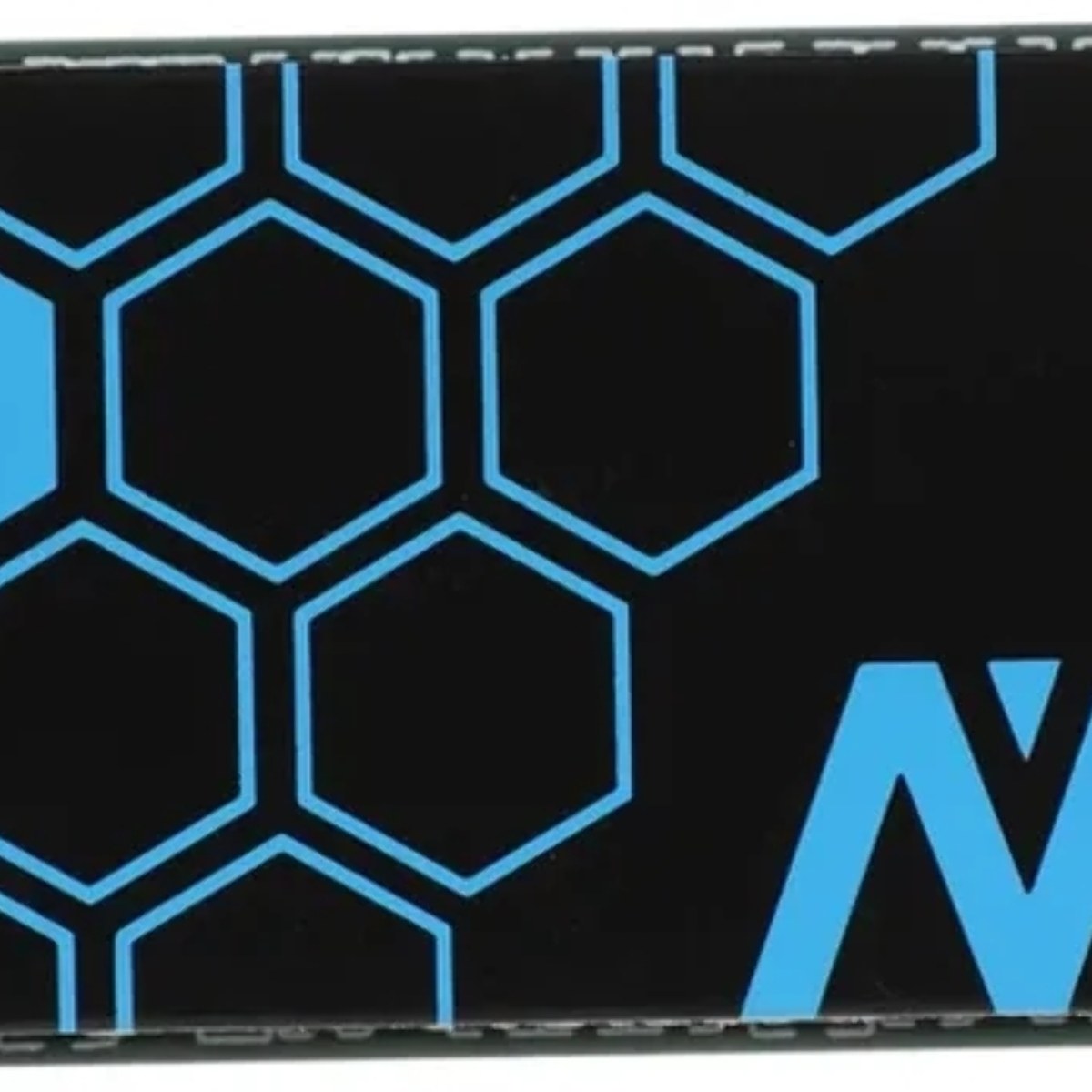 Накопитель SSD Netac NV3000, 250Gb, PCIe 3.0 x4, M.2 2280, NVMe, R/W 3000/1400