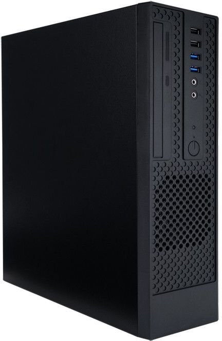 Блок питания Inwin/Powerman PM-300TFX, 300Вт, 80мм, серый