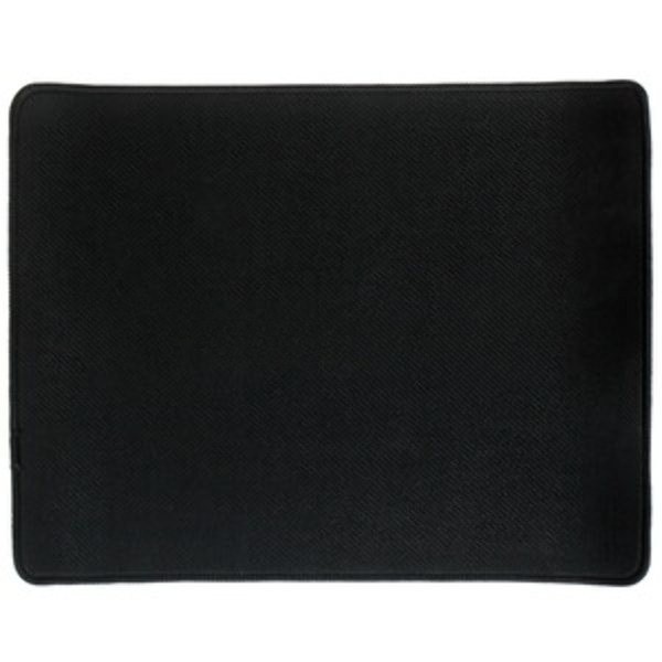 Игровой коврик Smart bay черный SBMP-01G-K RUSH Blackout 360*270*3