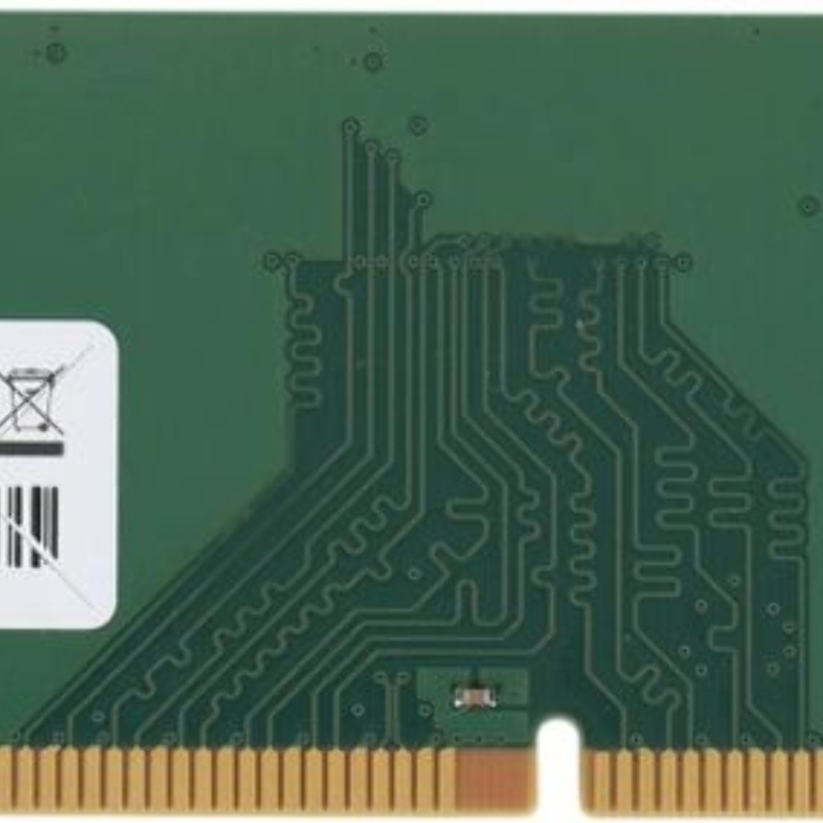 Оперативная память ADATA Premier, DDR4, 8GB (1x8GB), 3200 MHz, CL22, без радиатора (OEM)