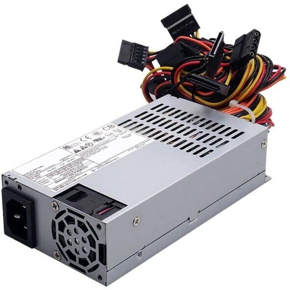 Блок питания серверный ACD FL0300 300W, FLEX (ШВГ=81,5x40,5x150 мм), PC-Grade, 85+, 4cm fan, A-PFC, MTBF 100000Hrs (Enhance ENP7030B-02XGD-N)