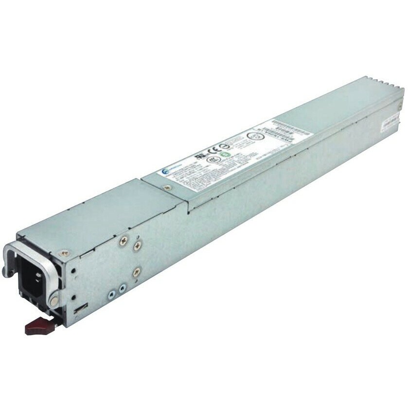 Блок питания серверный Compuware CPR-1021-9M1 1000W CRPS (ШВГ=38x40x360 мм) 80PLUS Titanium, OEM