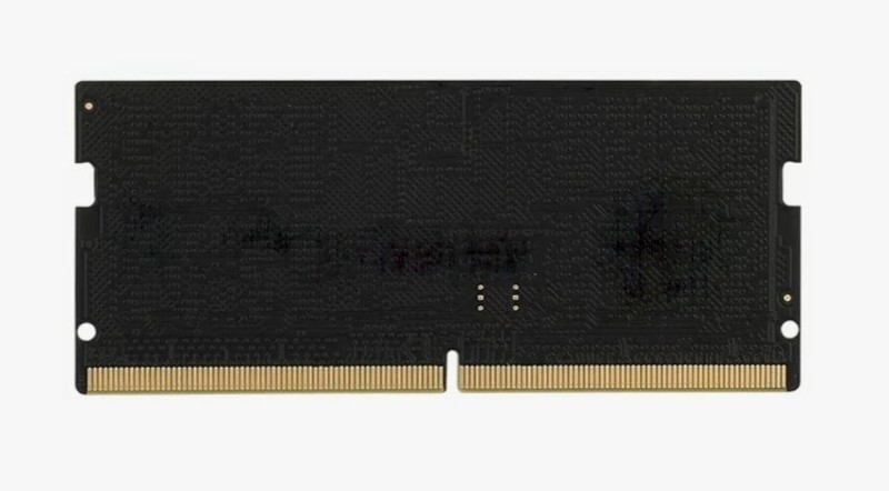 Оперативная память NETAC Basic, DDR5, 8GB (1x8GB), 4800MHz, CL40, SO-DIMM