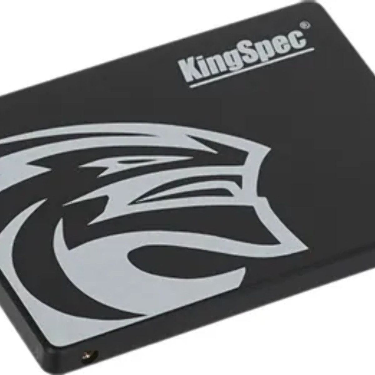 Накопитель SSD KingSpec P3-1Tb, 1Tb, SATA, 2.5", R/W 570/560