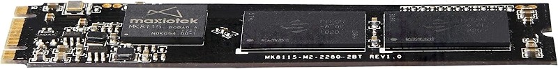 Накопитель SSD KingSpec NT-512, 512GB, SATA 3, M.2 2280, R/W 570/450
