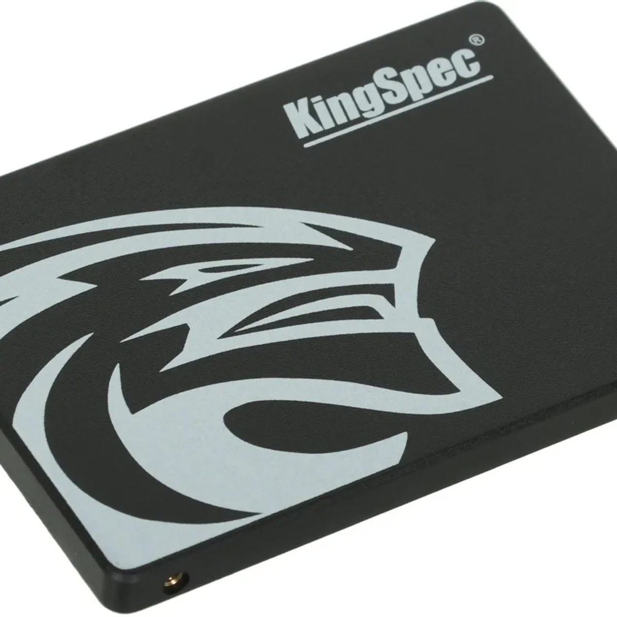 Накопитель SSD 2.5" KingSpec P3-512, 512Gb, SATA, R/W 570/500