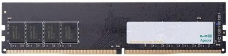 Оперативная память Apacer, DDR4, 32GB (1x32GB), 3200MHz, CL22, DIMM