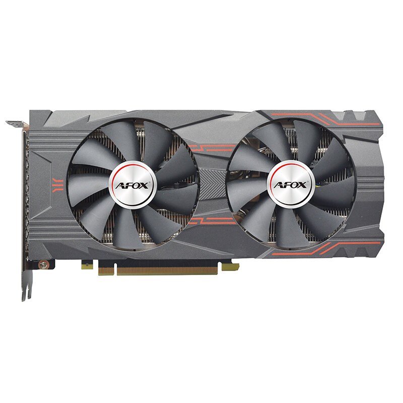 Видеокарта AFOX Geforce RTX 2060 SUPER