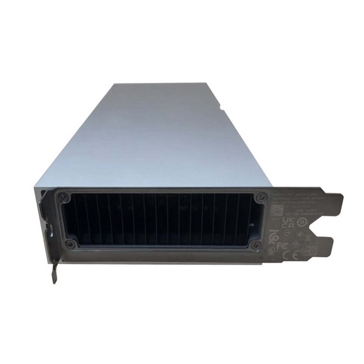 Видеокарта NVIDIA CMP170 HX (900-11001-0108-000) OEM