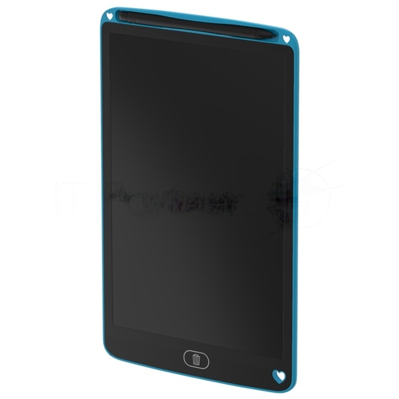 LCD планшет для заметок и рисования Maxvi MGT-02С