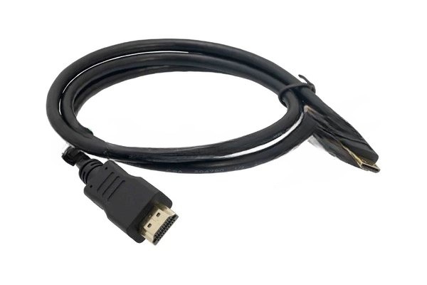 Кабель Micro HDMI to HDMI для Raspberry, черный