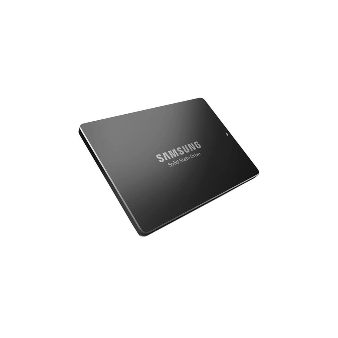 Накопитель SSD Samsung Enterprise, 15.36Tb, PCIe 4.0 x4, 2.5", U.2, NVMe, R/W 6800/4000