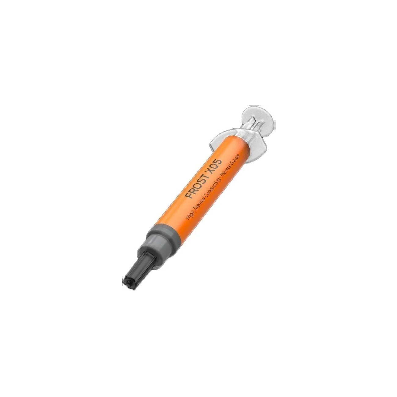 Термопаста ID-COOLING FROST X05, 3 г, 6,5 Вт/(м⋅К), шприц (200шт/кор)