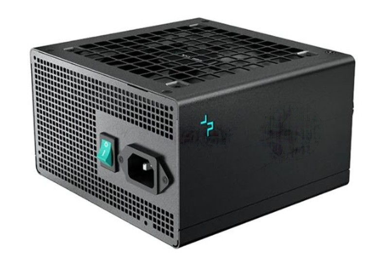 Блок питания Deepcool/GamerStorm PK650D, 650Вт, 80 PLUS Bronze, 120мм, черный