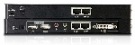 Удлинитель ATEN USB DVI Cat 5 KVM Extender (1024 x 768@60m)