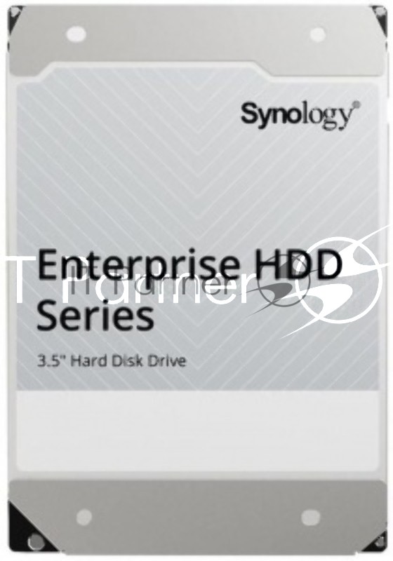 Жесткий диск Synology HAT5310-8T 3.5" 8TB SATA III, 256 Mb, 7200 rpm