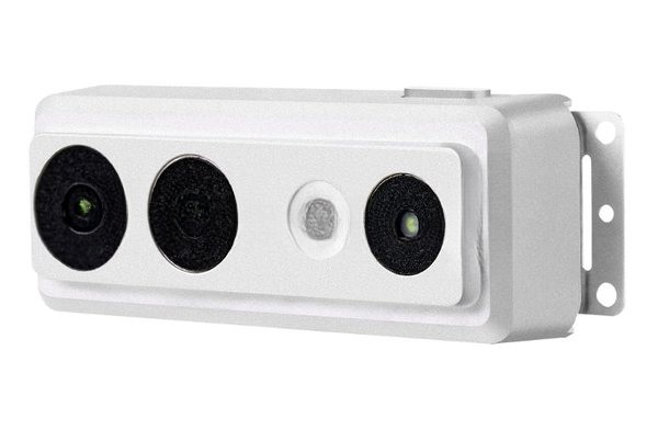 Веб-камера 3D ORBBEC ASTRA EMBEDDED S OBAstraEmbeddedS