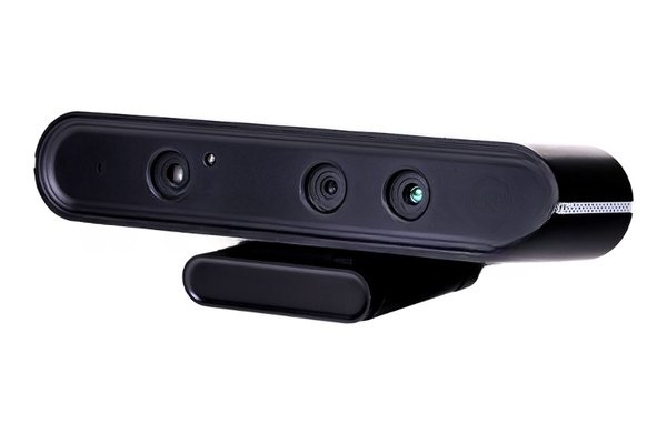 Веб-камера 3D ORBBEC ASTRA S 3D CAMERA REVISION 4.0 OBAstraS