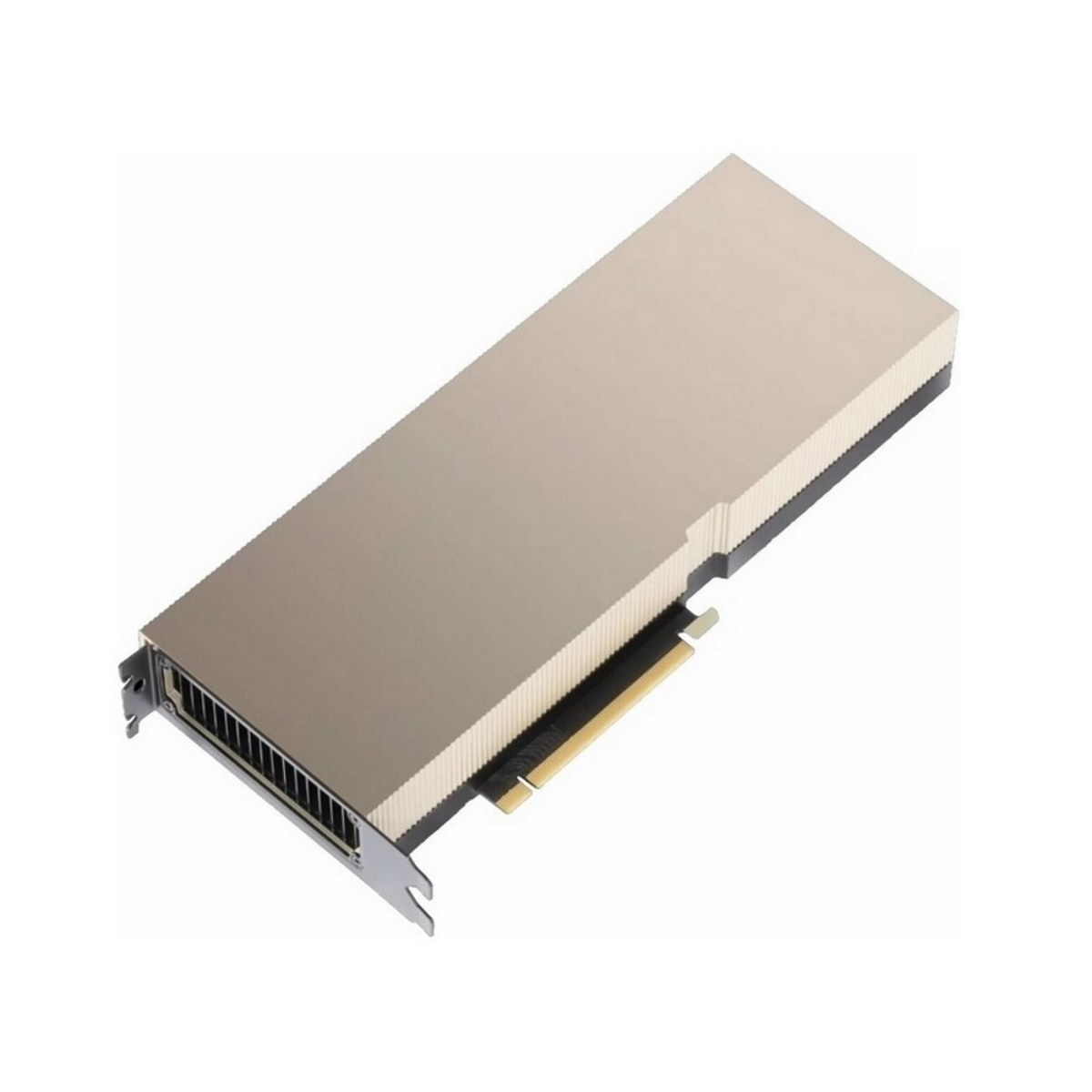 Видеокарта NVIDIA Tesla A100, 80 GB GDDR5, 5120 bit, GPU 1065 MHz