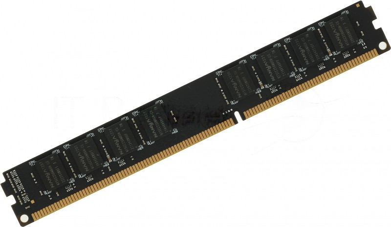 Оперативная память Digma, DDR3, 4GB (1x4 GB), 1333 MHz, CL9, DIMM