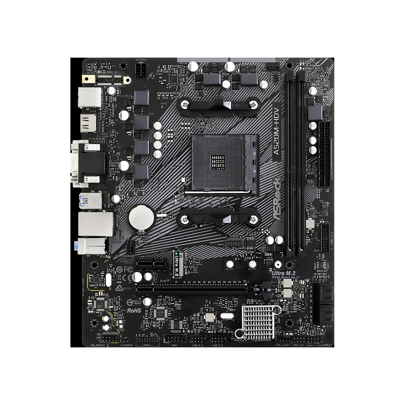 Оперативная память Digma, DDR4, 16GB (1x16 GB), 3200 MHz, CL22, DIMM