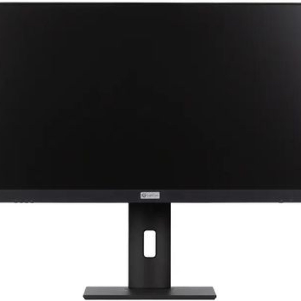 Монитор 27" Lightcom V-MAX ПЦВТ.852859.300 TFT 1920x1080, 75 Гц, 4 мс, 16:9, 300 кд/м², VGA, HDMI, DP, USB Hub (2×USB 3.1 + 1×USB-C), 3.5 Jack, динамики, веб-камера, черный, в реестре Минпромторга