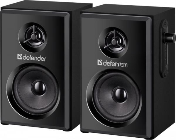Акустическая система Defender 2.0 SPK 270