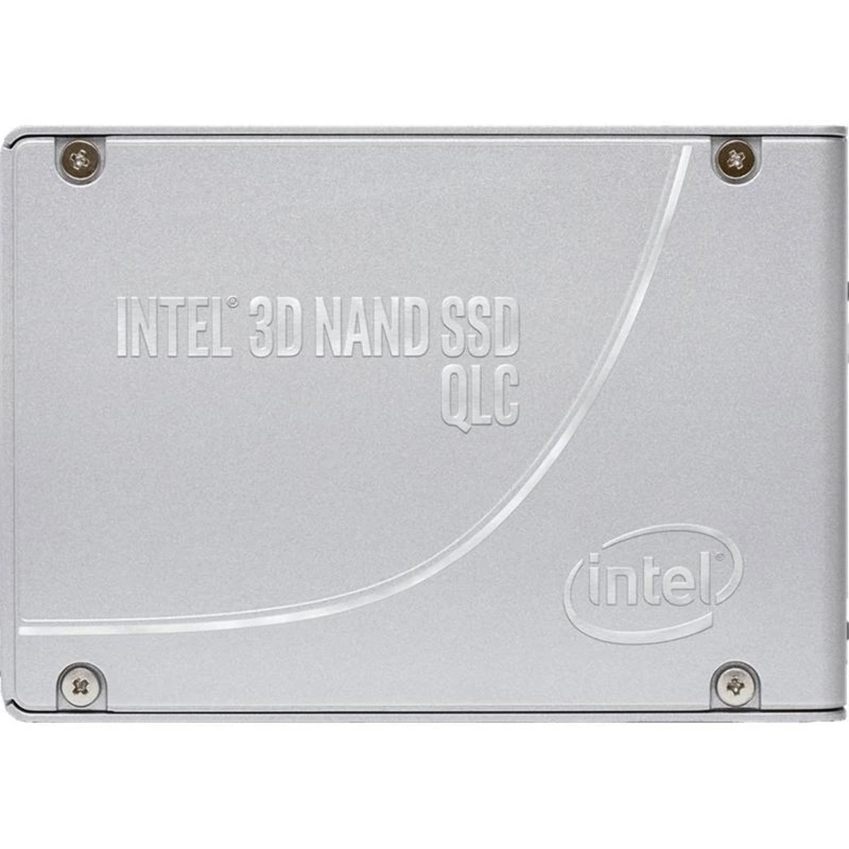 Накопитель SSD Intel D5-P5530, 960Гб, 2.5", PCIe 4.0 x4, NVMe, U.2, R/W 5500/1600